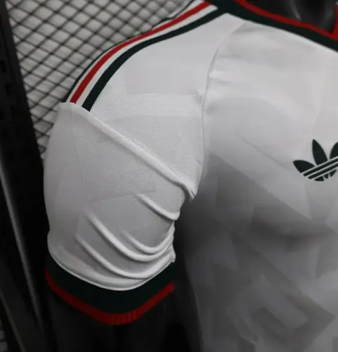 2026 Versión Jugador México Equipación Visitante Camiseta Fútbol  — view 4
