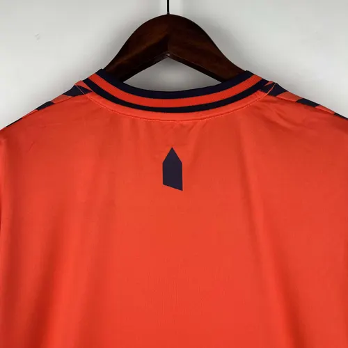 Maillot de football extérieur Everton 2023/2024  — view 4