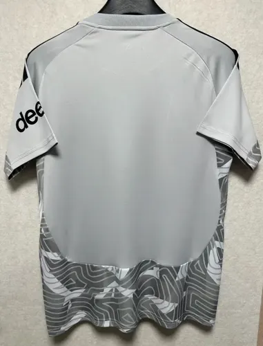 2026/2027 Arsenal Goalkeeper Football Jersey   — view 2