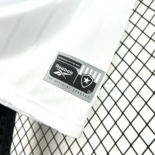 Maillot de football troisième extérieur Botafogo 2025/2026   — view 9
