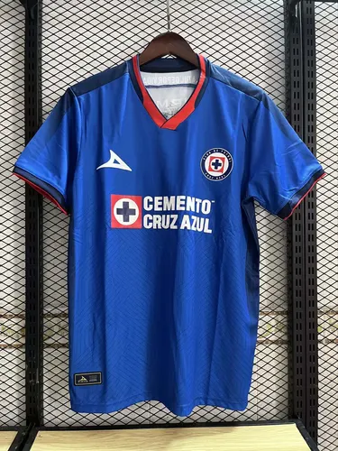 2023/2024 Cruz Azul Home Jersey  — view 1