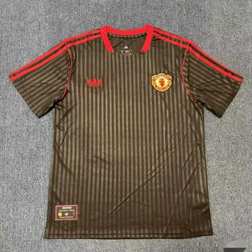 2025/2026 Camiseta de Fútbol Edición Especial 02 del Manchester United  — view 1