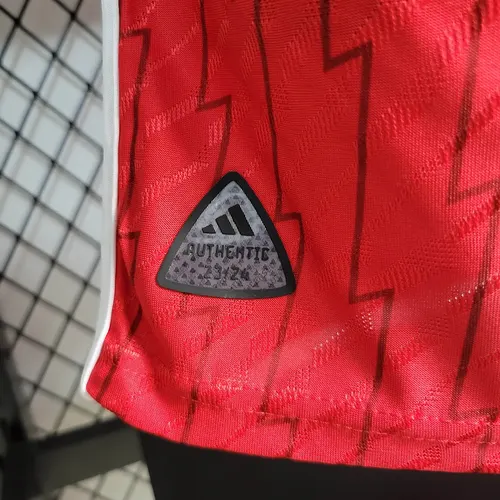 Maillot de football domicile Arsenal 2023/2024 version joueur  — view 6