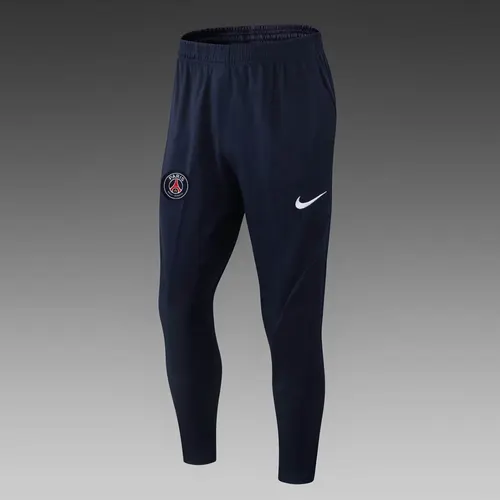 Survêtement Mi-Tire Psg Paris Saint-Germain Blanc 2022/2023 Ensemble — view 5