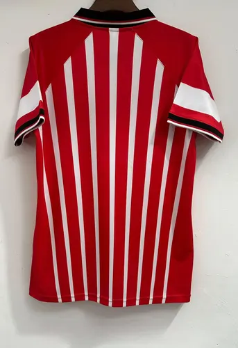 Camiseta de Fútbol Retro Local Eindhoven 1997-1998 Calidad Thai — view 2