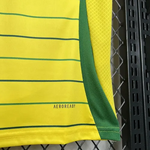 2024/2025 Celtic Away Football Shirt  — view 7