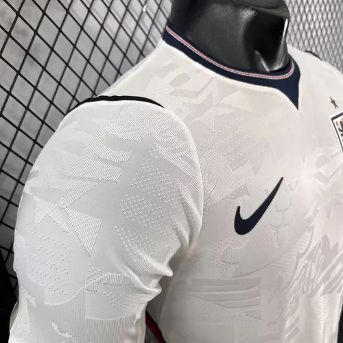 2026 نسخة اللاعب قميص إنجلترا المنزلي جودة تايلاندية — view 6