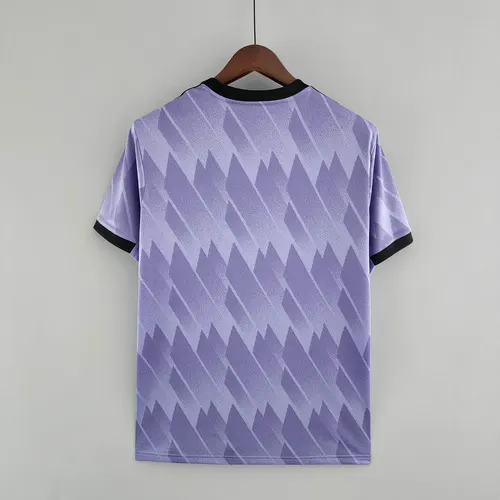 2022/2023 Real Madrid Auswärts Fußballtrikot — view 2
