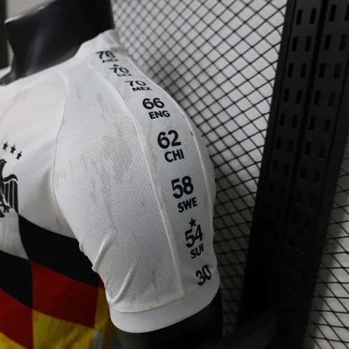 2026 Player Version Germany Special Edition Football Shirt  — view 7