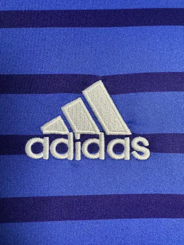 2014-2015 Retro Chelsea Heim Fußballtrikot  — view 6
