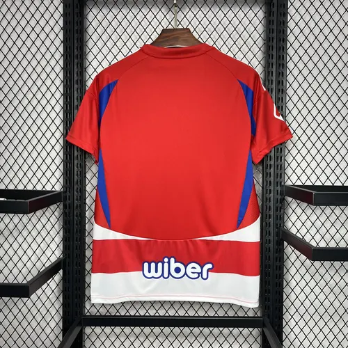 2024/2025 Maillot Domicile Granada  — view 2