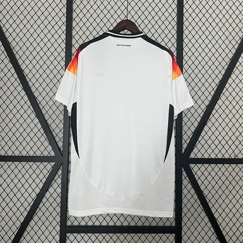 2024 Germany Heimtrikot AAA Fan-Qualität — view 2