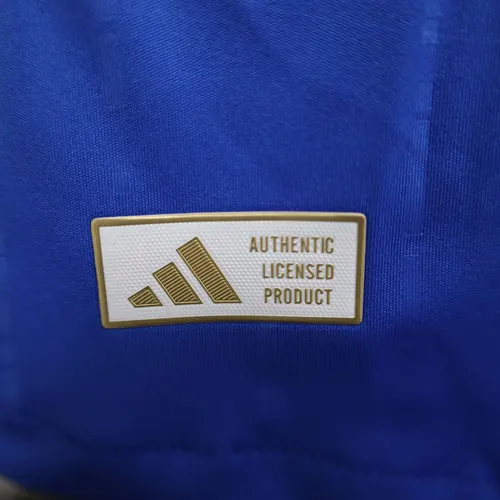 2024 Spielerversion Argentinien Auswärts-Fußballtrikot   — view 7
