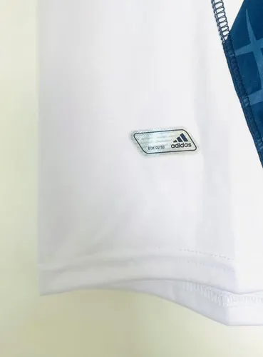 2012 Retro LA Galaxy Home Soccer Jersey  — view 8