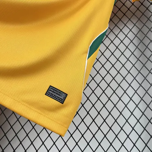 2026 Australia National Team Home Football Jersey   — view 7