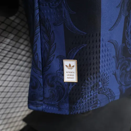 2026 Player Version Argentina Special Edition Jersey  — view 9
