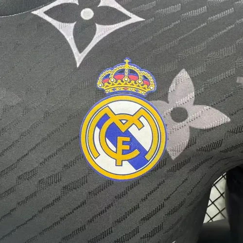 Maillot Édition Spéciale 38 Real Madrid Version Joueur 2025/2026  — view 5
