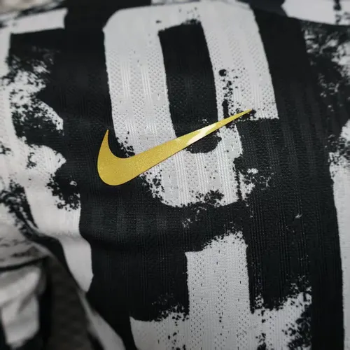 2025/2026 Versión Jugador Barcelona Camiseta de Fútbol Edición Especial 20 Calidad Thai — view 4