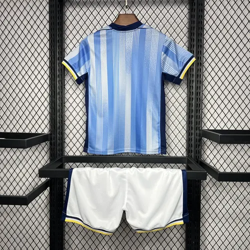2024/2025 Camiseta de Fútbol Visitante Tottenham  Talla Infantil — view 2