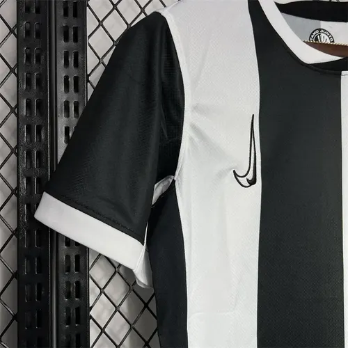 2024/2025 Corinthians Drittes Auswärts Trikot  — view 5