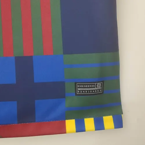 2022 Portugal Trainingsbekleidung Bunt — view 8