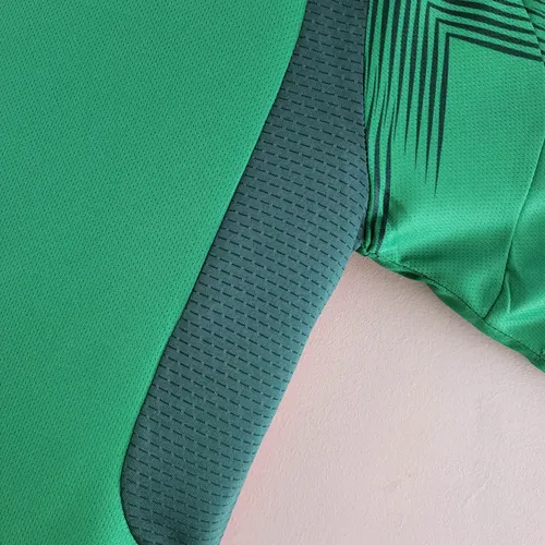 2022 FIFA World Cup Mexico Home Soccer Jersey — view 9