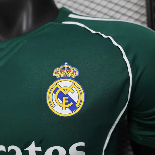 2025/2026 Spielerversion Real Madrid Sonderausgabe 41 Fußballtrikot  — view 5