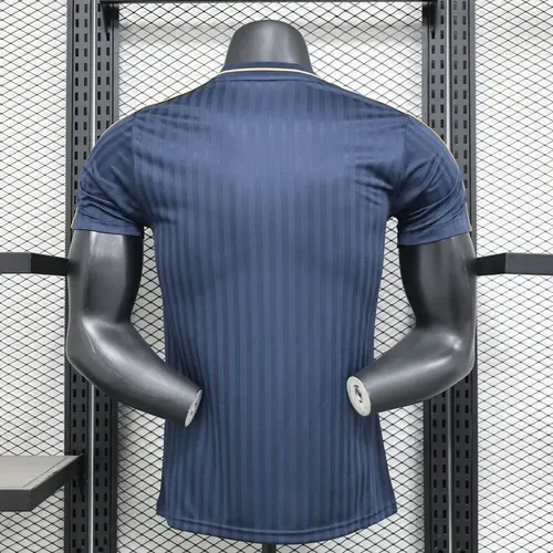 2025/2026 Maillot Édition Spéciale Juventus Version Joueur  — view 2