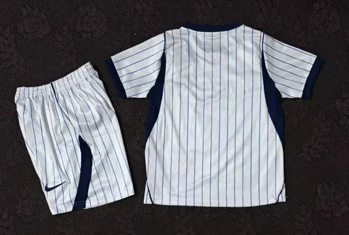 2026/2027 Inter Milan Away Football Jersey Quality Thai Kids Size — view 2