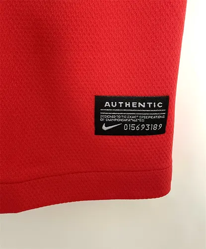 2012/2013 Retro Arsenal Heim Fußballtrikot AAA fan-gradät — view 7