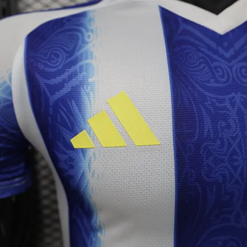 2026 Player Version Argentina Special Edition Jersey  — view 4