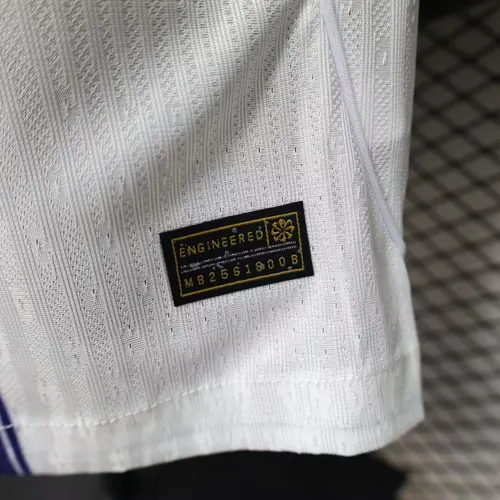 Maillot extérieur version joueur PSG Paris Saint-Germain 2026/2027 Football   — view 9
