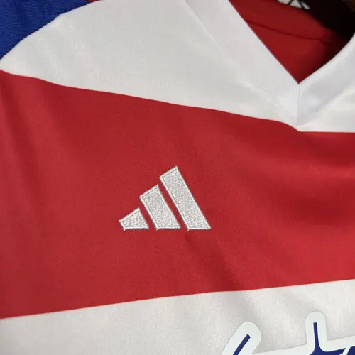 2024/2025 Maillot Domicile Granada  — view 6