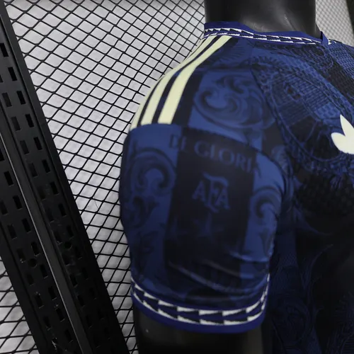 2026 Player Version Argentina Special Edition Jersey  — view 7