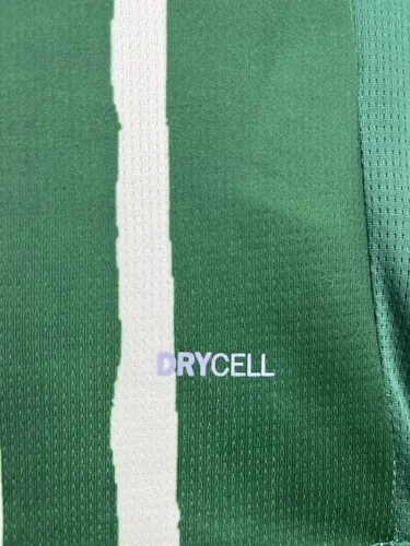 2025/2026 Palmeiras Heim Fußballtrikot  — view 7