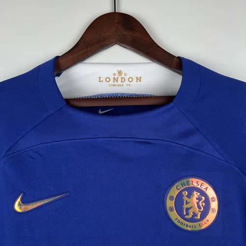Maillot Domicile Chelsea 2023/2024  — view 3