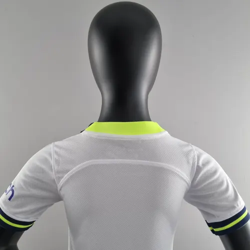 2022/2023 Camiseta de Fútbol Local Tottenham Talla Infantil — view 8