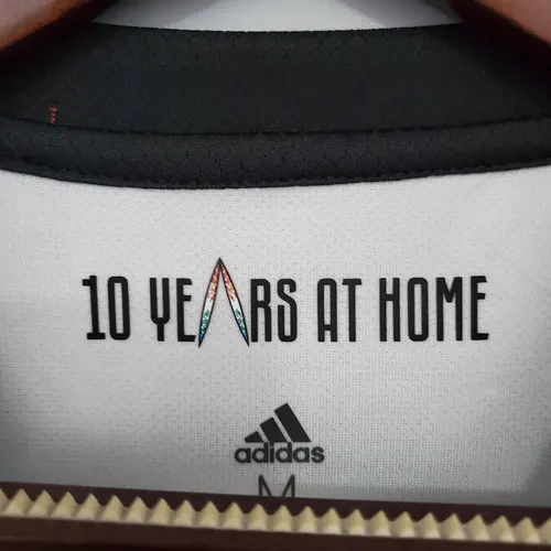 Juventus 2021/2022 Soccer Jersey  Home — view 8
