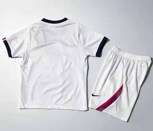 Camisa Away Paris Saint-Germain 2026/2027 Futebol   Tamanho Infantil — view 2