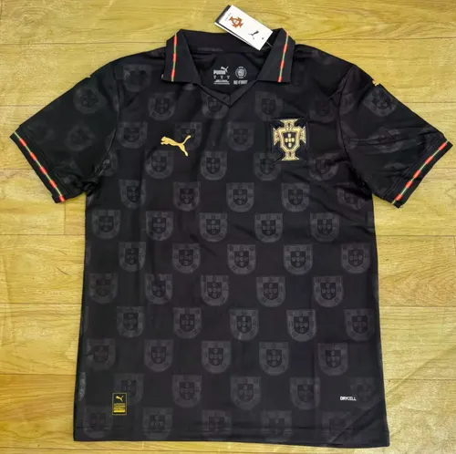 2026 Portugal Away Football Jersey  — view 1