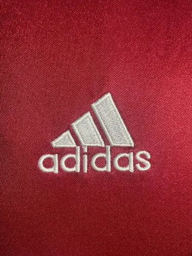 2003/2004 Retro Bayern Munich Uniforme Casa Jersey Futebol  — view 6