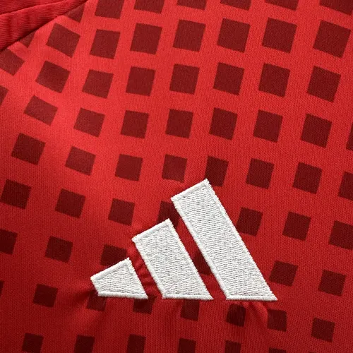 2024-2025 Camiseta Local Selección Chile — view 4