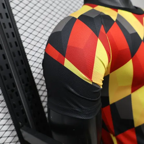 Maillot de football édition spéciale Allemagne 2026 Version Joueur AAA qualité fan — view 5