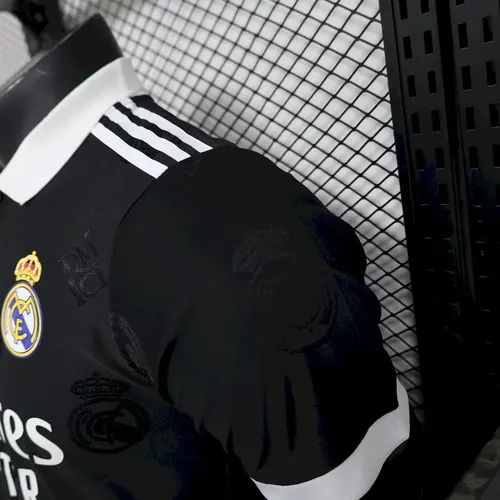 2025/2026 Version Joueur Real Madrid Special Edition 02 Maillot de Football  — view 7