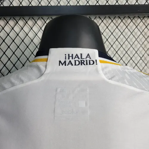 2023/2024 Spielerversion Real Madrid Heim — view 7