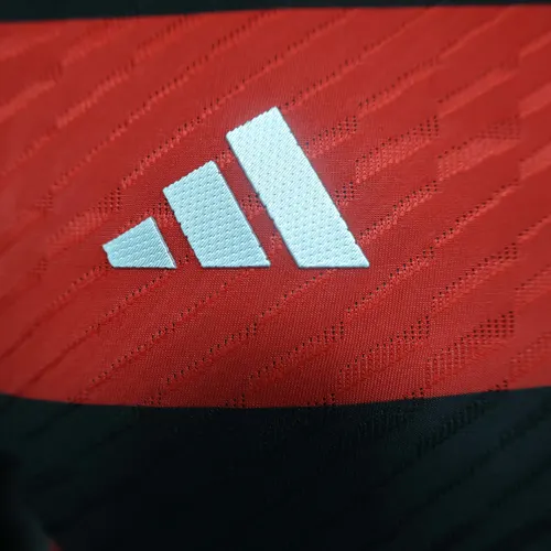 2024/2025 Version Joueur Flamengo Domicile Maillot  — view 4