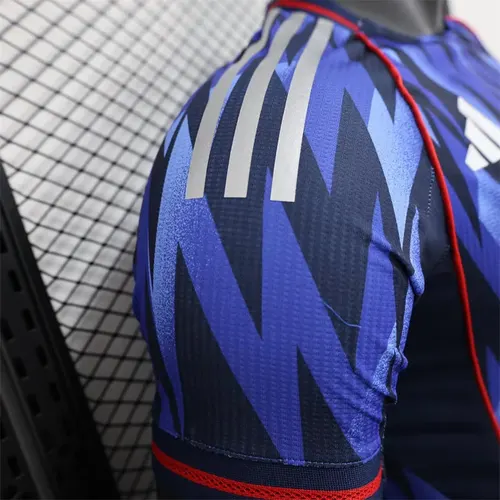 2025/2026 Version Joueur Arsenal Extérieur Maillot de Football  — view 6