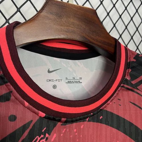 2024/2025 Barcelona Edición Especial Roja Camiseta  — view 3
