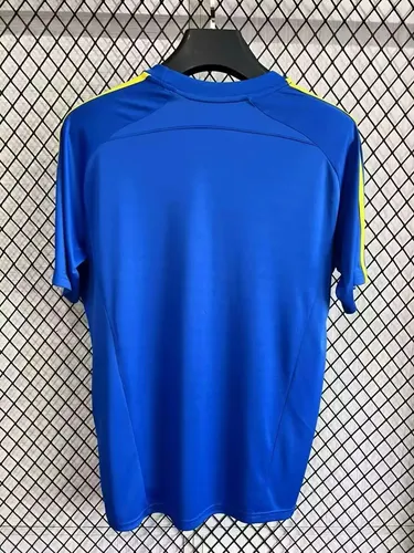 T-shirt Bleu Juventus 2025/2026  — view 2