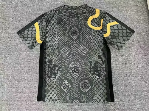 2025/2026 Chelsea Jahr der Schlange Edition Trikot  — view 2